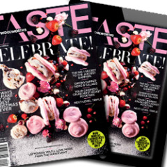 WW TASTE December 2015