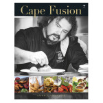 Win a copy of Cape Fusion, plus five bottles of KWV wine