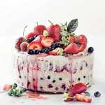 5 showstopping recipes to attain berry bliss
