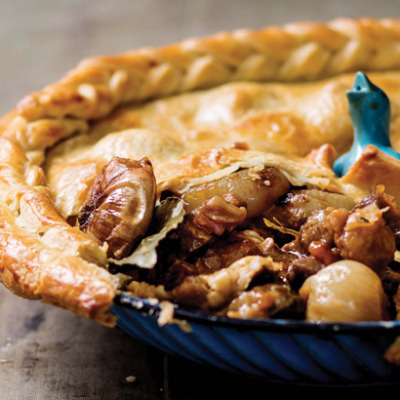 5 essential pie recipes to master