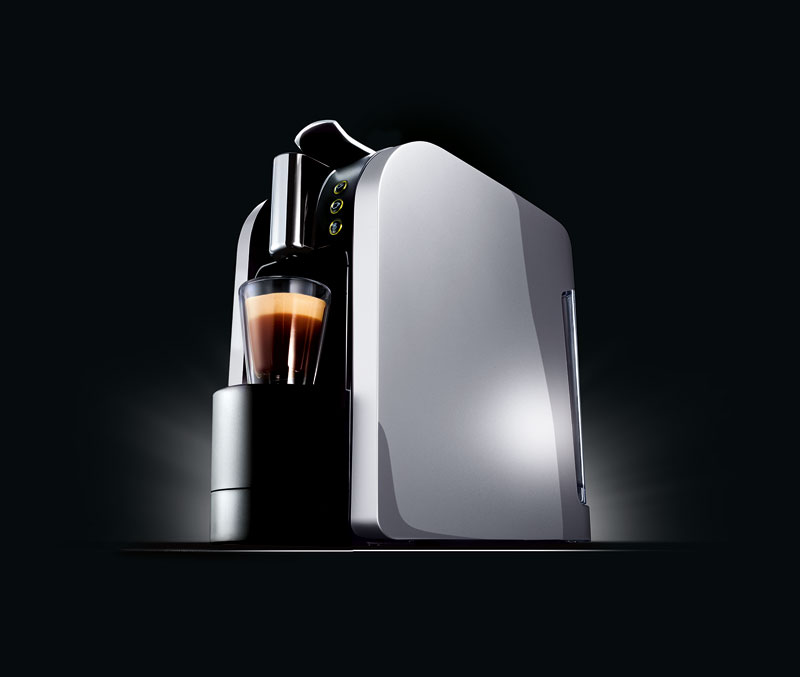 Win an Espresto capsule coffee machine and capsules worth R2500