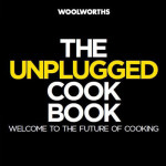 Win 1 of 2 copies of The Unplugged Cookbook: Welcome to the Future of Cooking