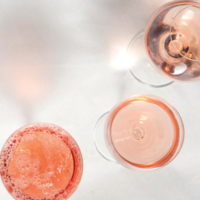 Which pink should you drink?