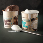 Woolies’ new CarbClever ice cream