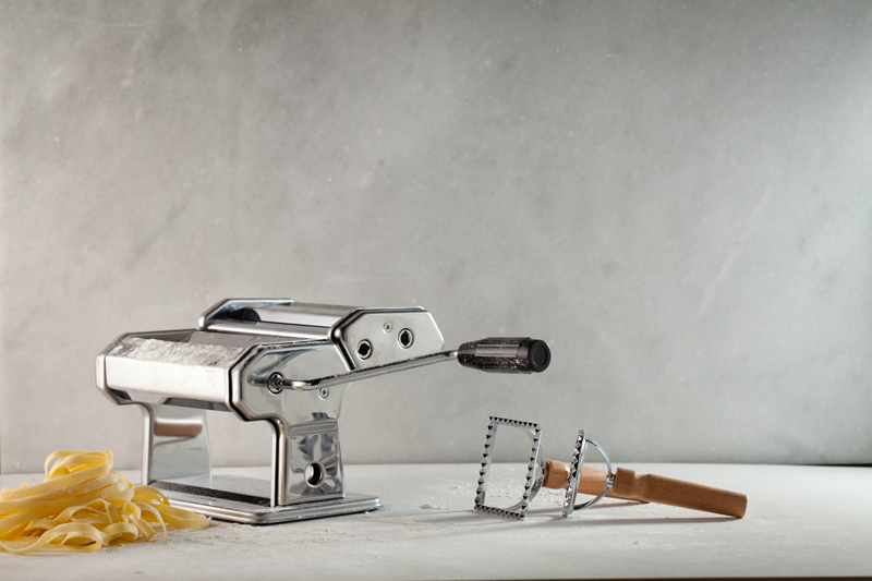 Win Woolworths' pastamaking tools worth R908.90 Woolworths TASTE