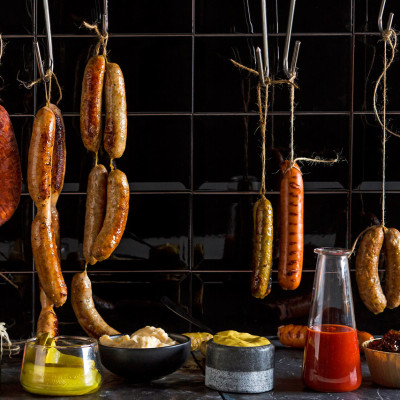 TASTE's guide to sausages (and how to cook them)
