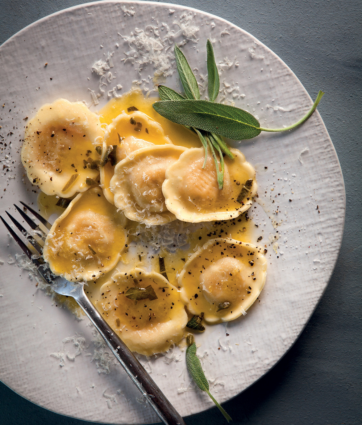 Butternut-pansotti-in-lemon-butter-sauce