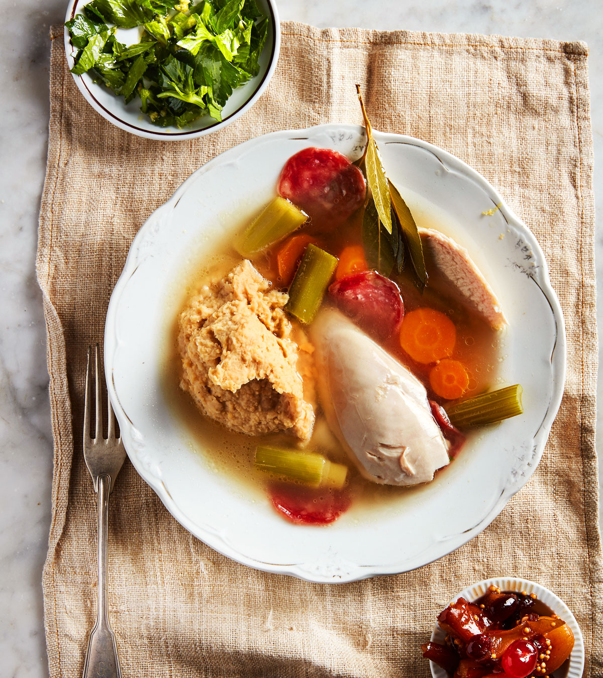 Chicken-bollito-misto-with-cannellini-mash-and-celery-leaf-gremolata