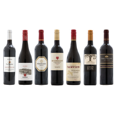 Win 7 Father's Day wines from Woolies worth R659.65 | Woolworths TASTE