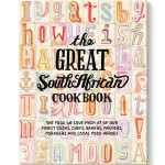 Win a copy of The Great South African Cookbook