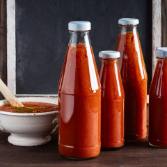 The perfect pomodoro sauce