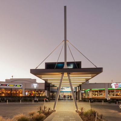 Sponsored: Visit the brand new food-and-entertainment court at Cresta shopping centre now