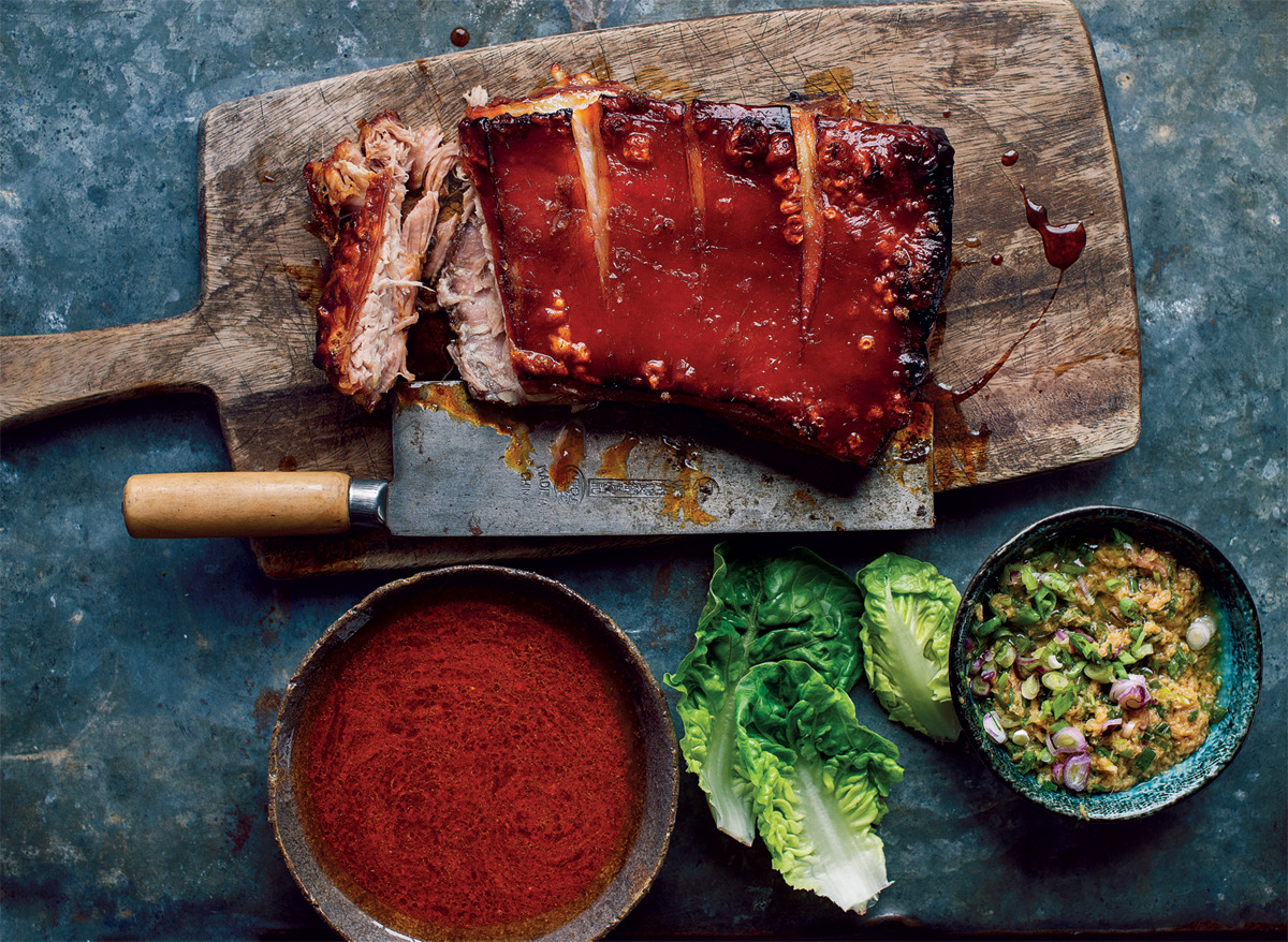 8 sweet staples in your pantry for Asian cooking Woolworths TASTE