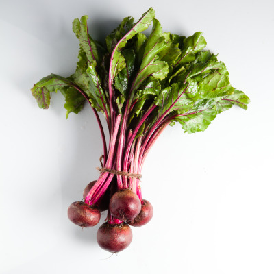 3 ways with beetroot