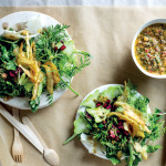 8 exciting dressings for your next salad