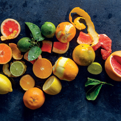 Best of the zest: your guide to cooking with citrus