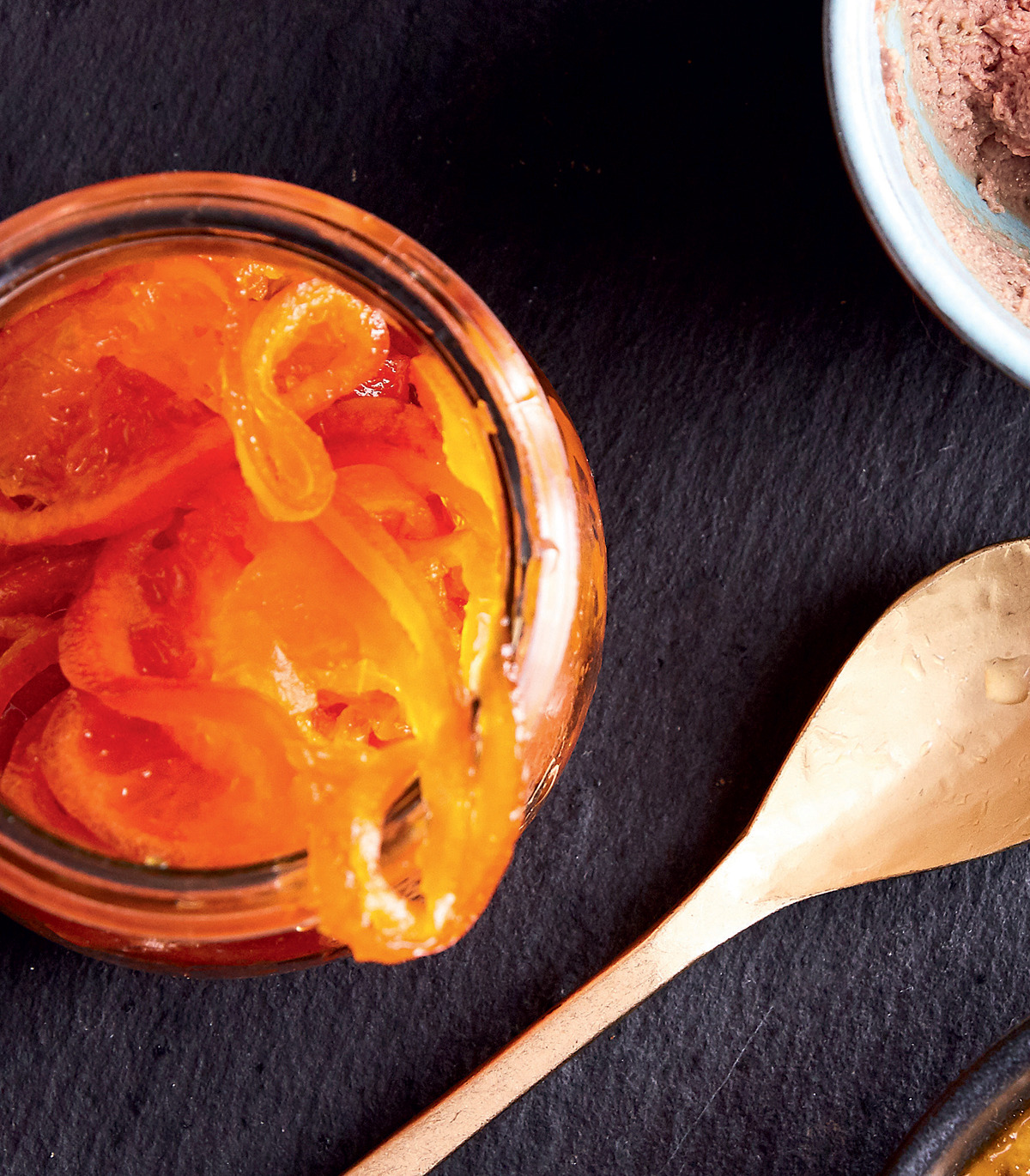 Glazed clementines recipe | Sweet & Citrusy Treat | TASTE
