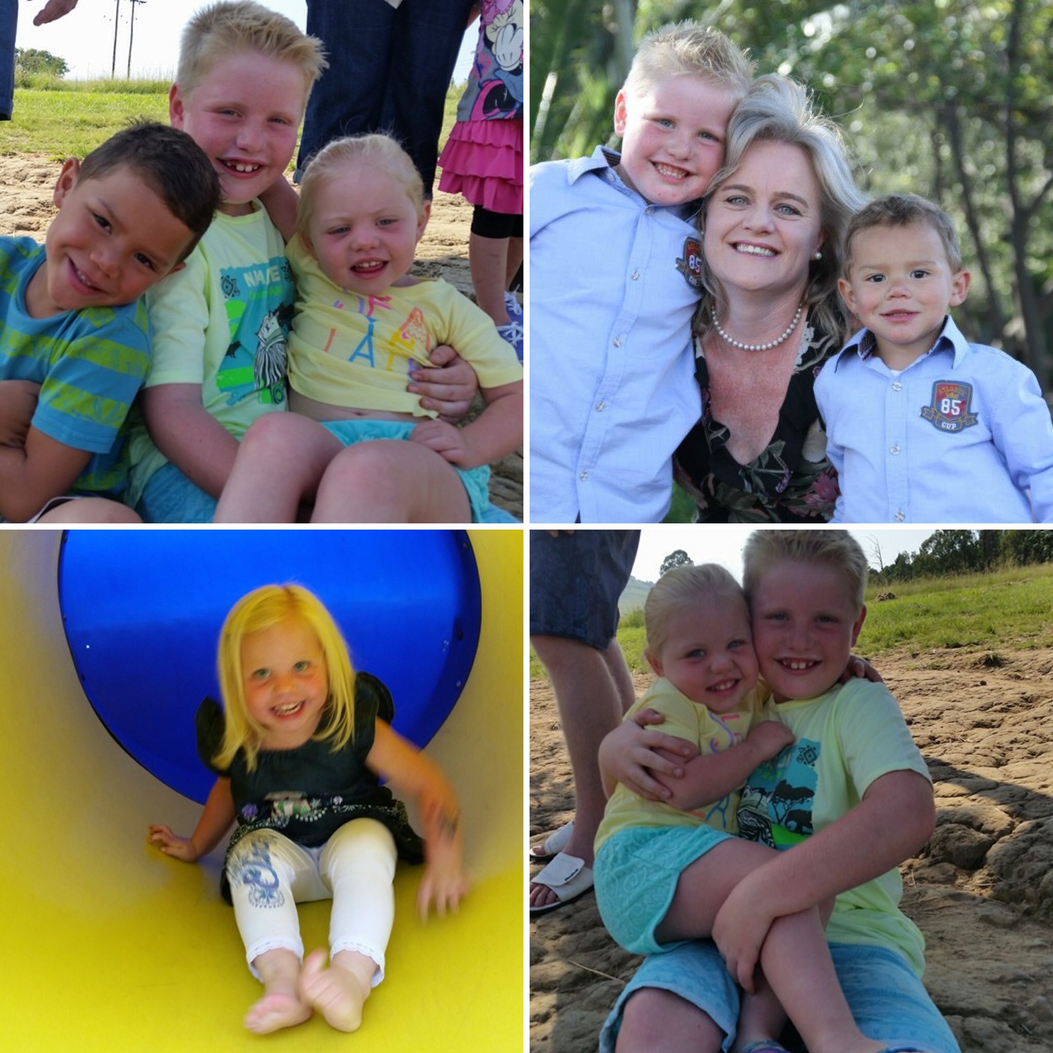 Baby-marrow fritters | Woolworths TASTE