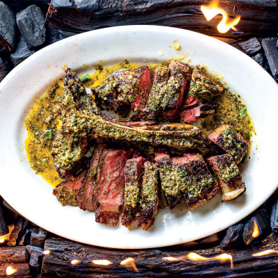 3 rules to the perfect steak, every time