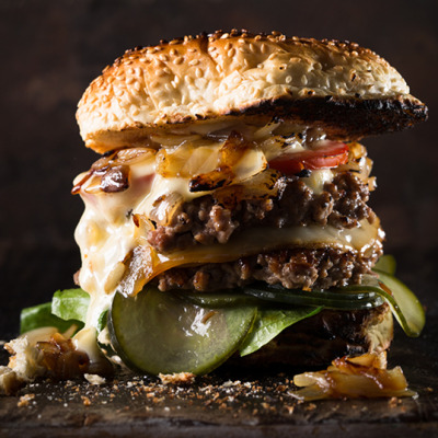 6 tips for the best burger patty and toppings you need to try right now
