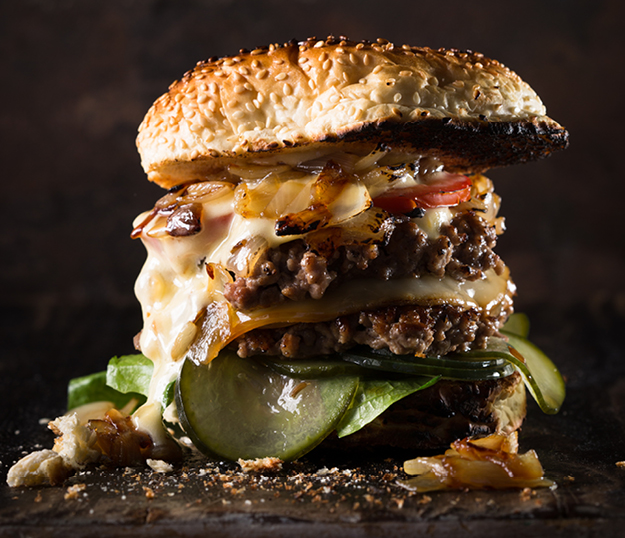 6 tips for the best burger patty and toppings you need to try right now