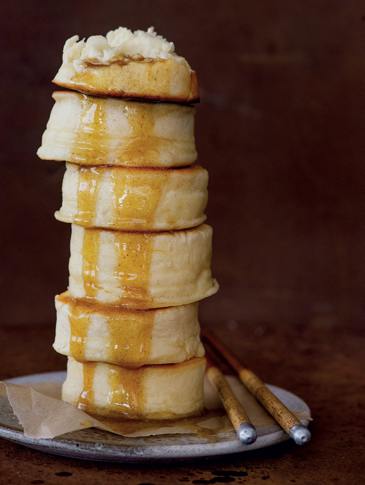 japanesehotcakes Woolworths TASTE