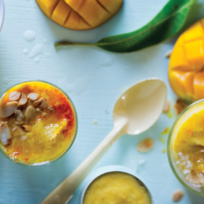 6 juicy recipes to have your mango and eat it