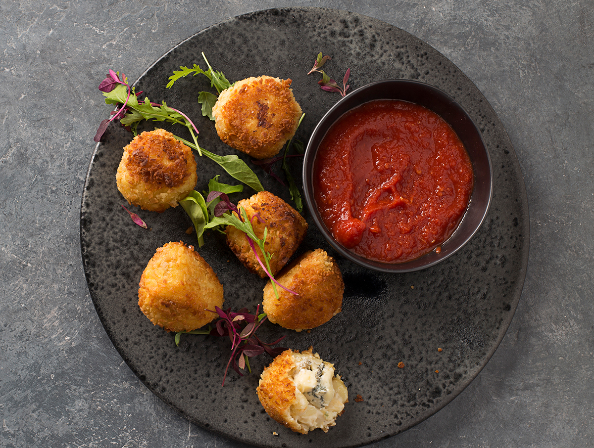 WATCH doublecheese macaroni bites Woolworths TASTE