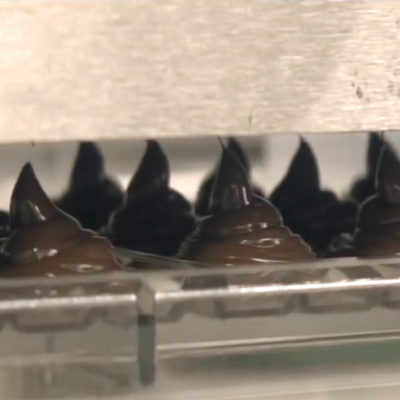 WATCH: How to secure the future of chocolate