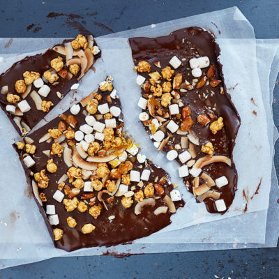 30-minute treats to make the long weekend even more delicious
