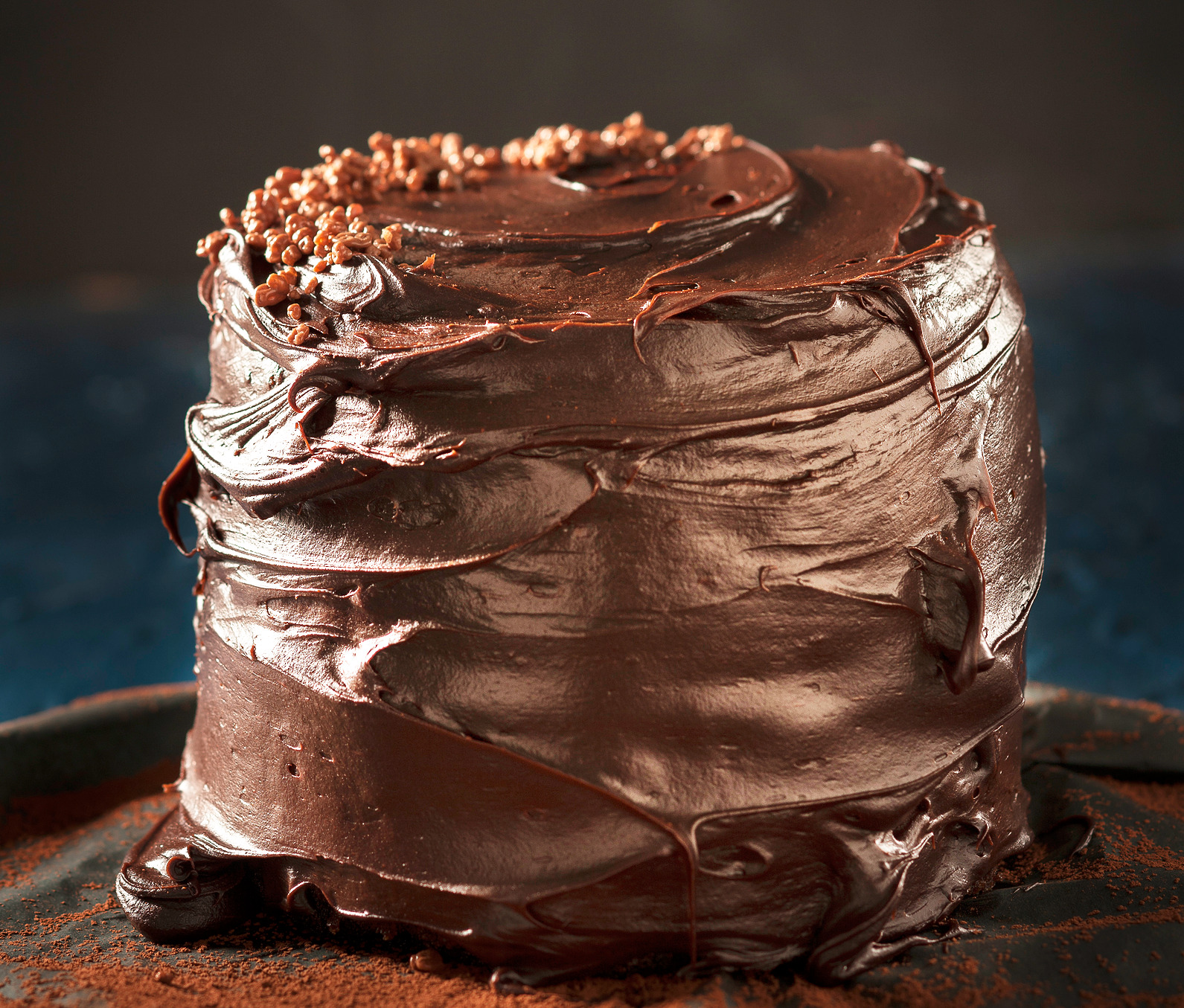 chocolate-cake