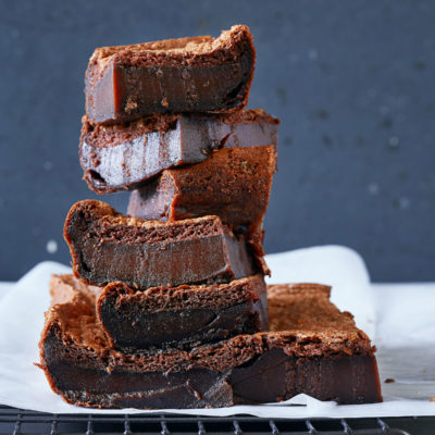 Satisfy that sweet tooth with 7 of our most decadent chocolate recipes