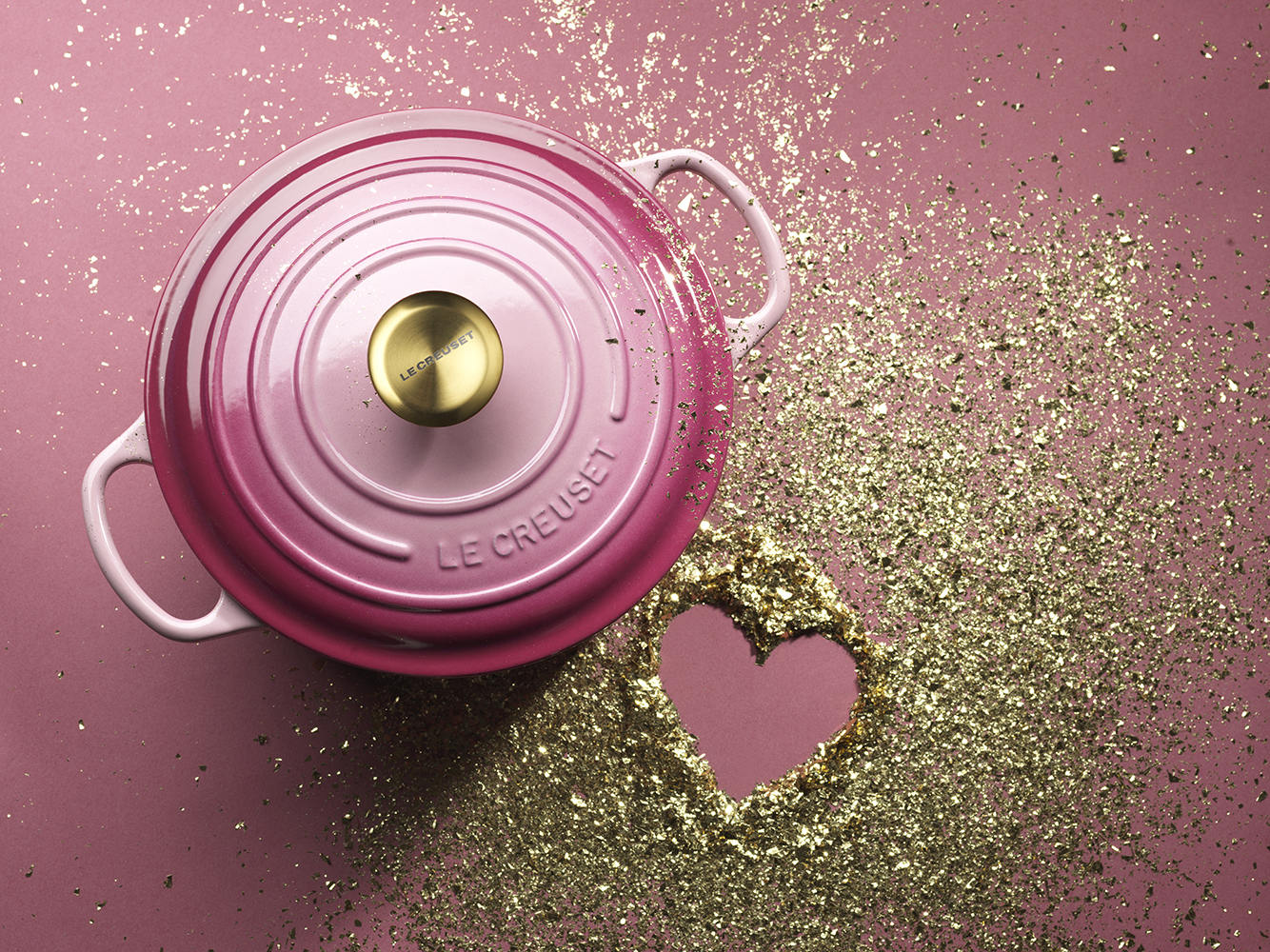 Win a limited edition Le Creuset casserole dish worth R3000 Woolworths TASTE