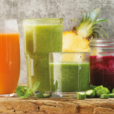 Functional drinks explained: 3 types that can give you a boost