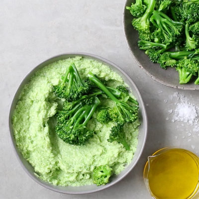 Watch: <em></noscript>This </em> is how you should eat your greens