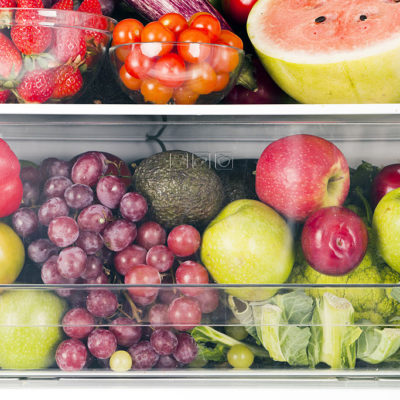 Keep your food fresher for longer with these 5 steps