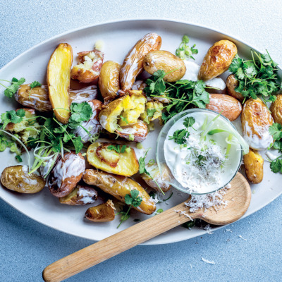 9 potato salad recipes that don’t all require mayo