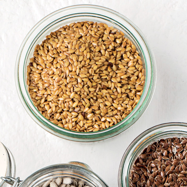 Pantry staples know your seeds Woolworths TASTE
