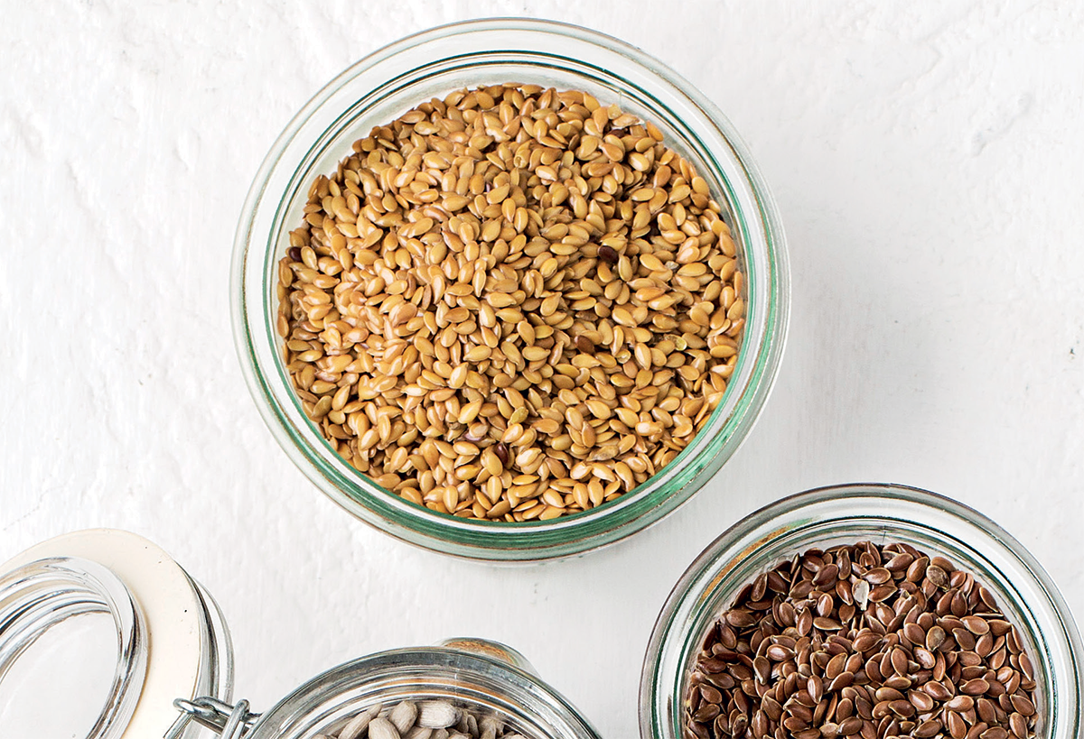 goldenflax Woolworths TASTE