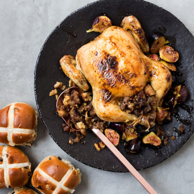 The one roast recipe you need this Easter