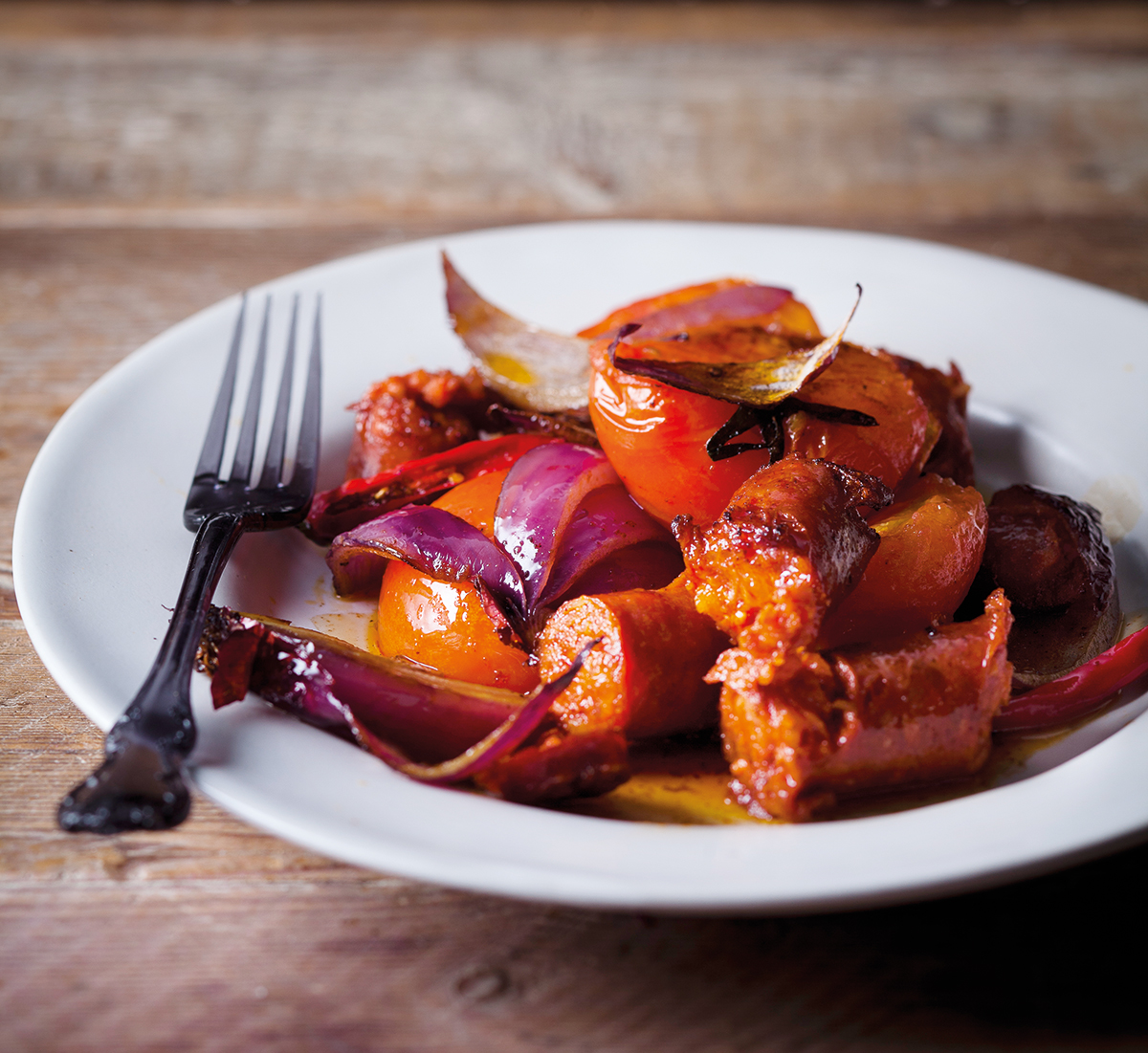 chorizo Woolworths TASTE