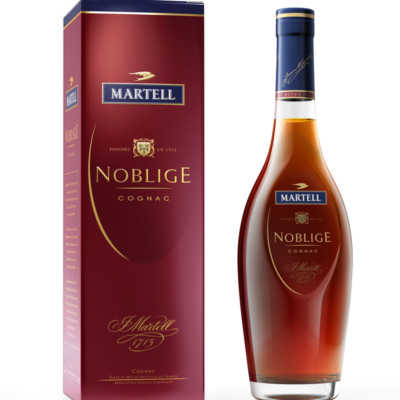 Win a Martell gift pack worth R1 000