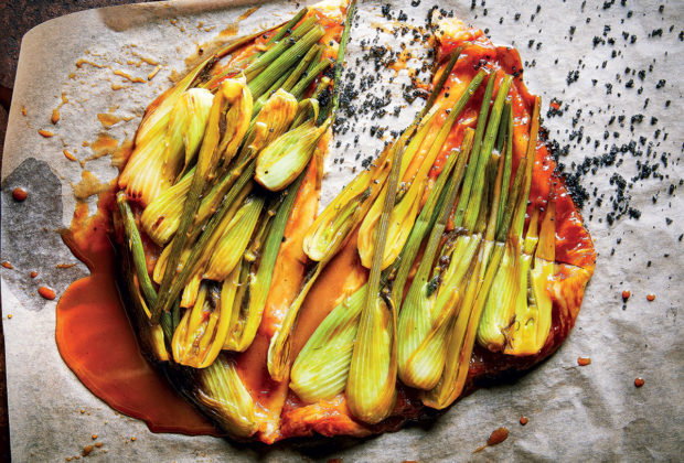 13 vegetable tart recipes to celebrate the beginning of spring