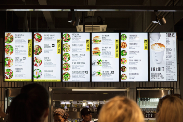 Woolies launches fresh new takeaway outlet, Now Now Woolworths TASTE