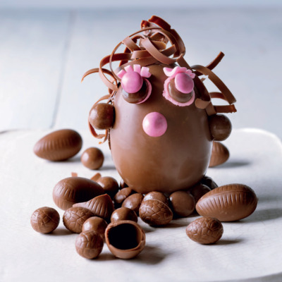 9 ways with leftover Easter Eggs