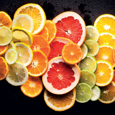 ICYMI: Citrus is in season