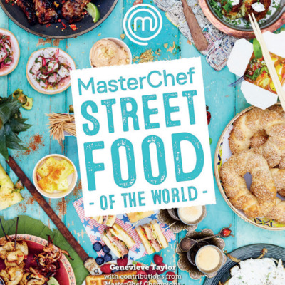 Win one of two copies of <em></noscript>MasterChef Street Food of the World</em> worth R660 each