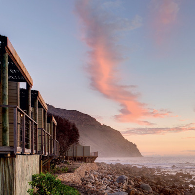 Win a two-night stay at Tintswalo Atlantic worth R23 060