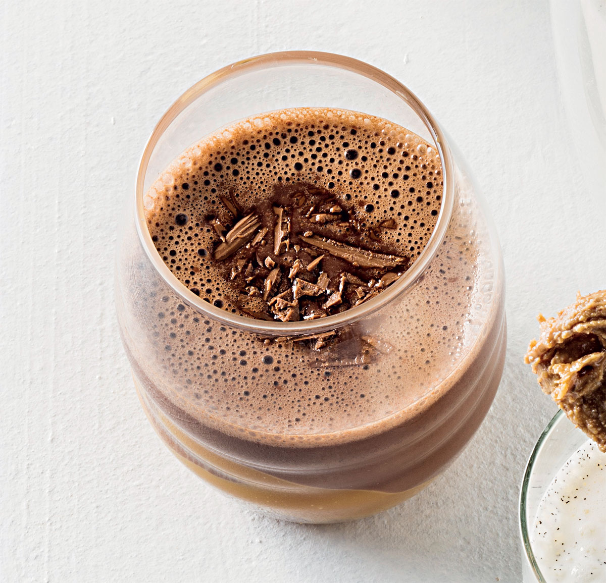 Salted Caramel Hot Chocolate recipe | Woolworths TASTE