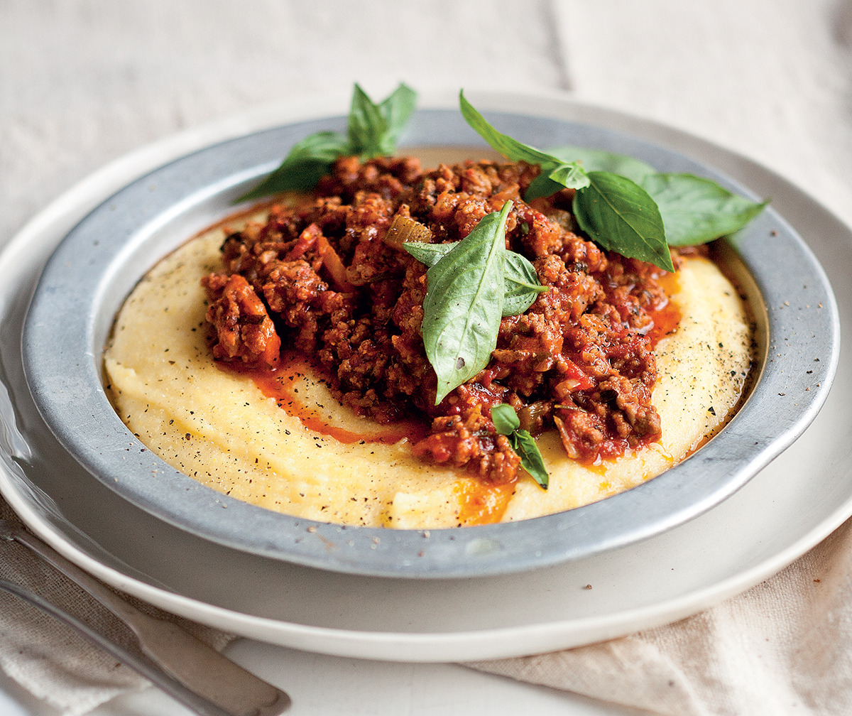 easy mince recipes